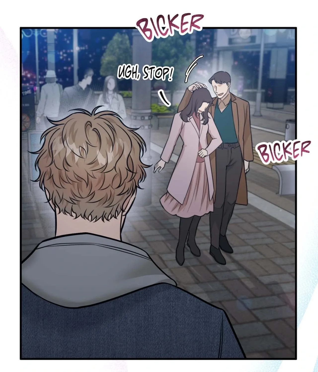 Read BDSM 101 chapter 17 image 197 on Lezhin