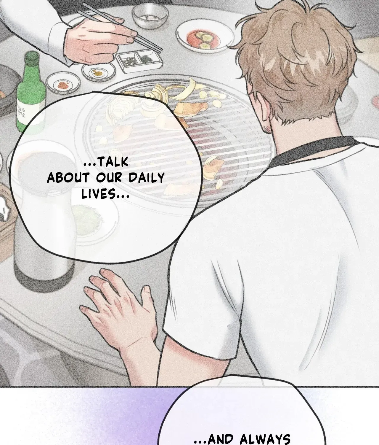 Read BDSM 101 chapter 17 image 209 on Lezhin