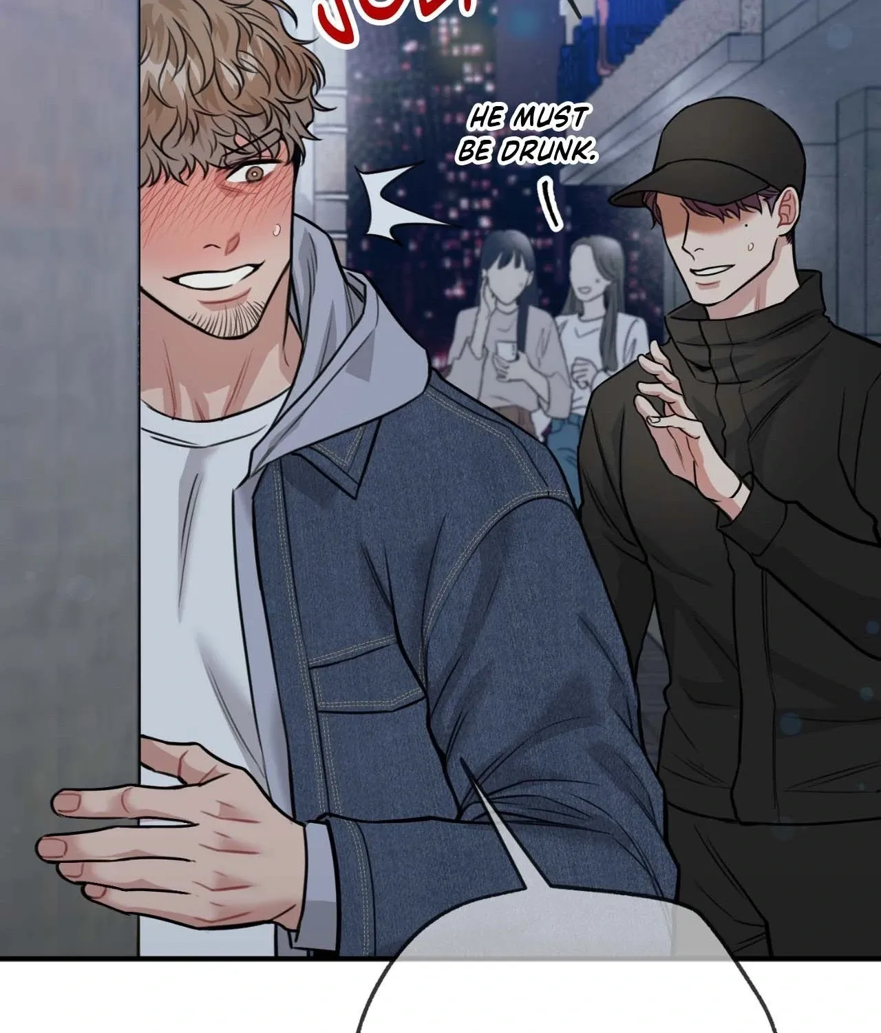 Read BDSM 101 chapter 17 image 227 on Lezhin