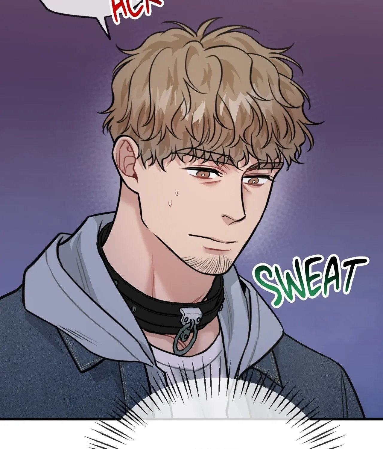 Read BDSM 101 chapter 17 image 23 on Lezhin