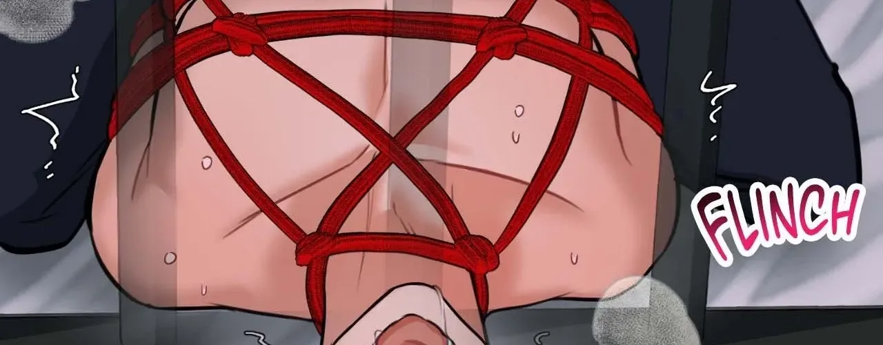 Read BDSM 101 chapter 17 image 36 on Lezhin