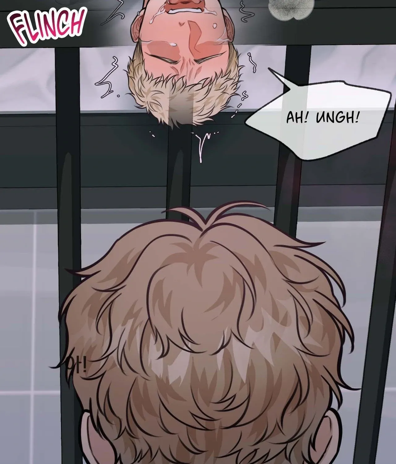 Read BDSM 101 chapter 17 image 37 on Lezhin