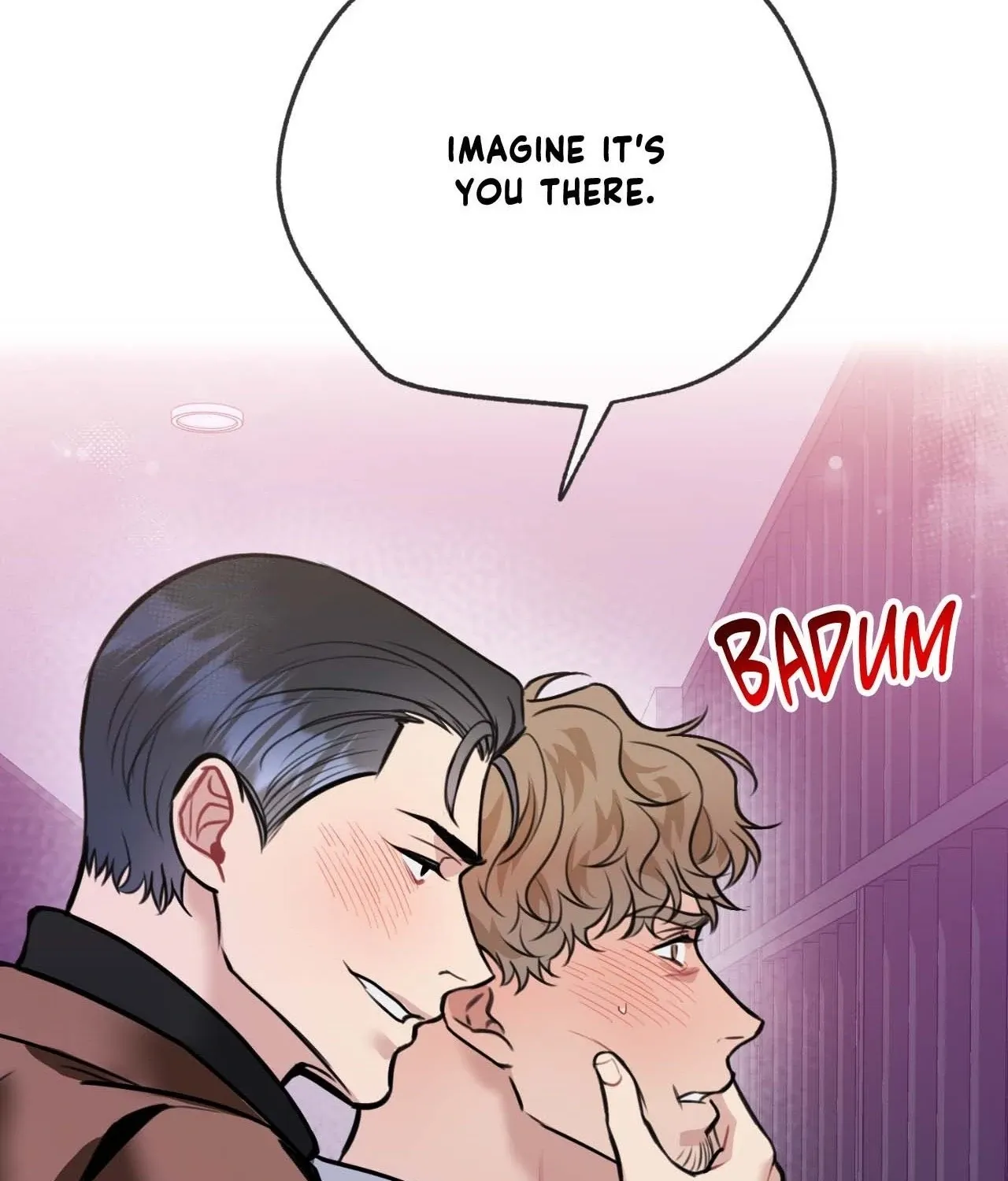 Read BDSM 101 chapter 17 image 47 on Lezhin