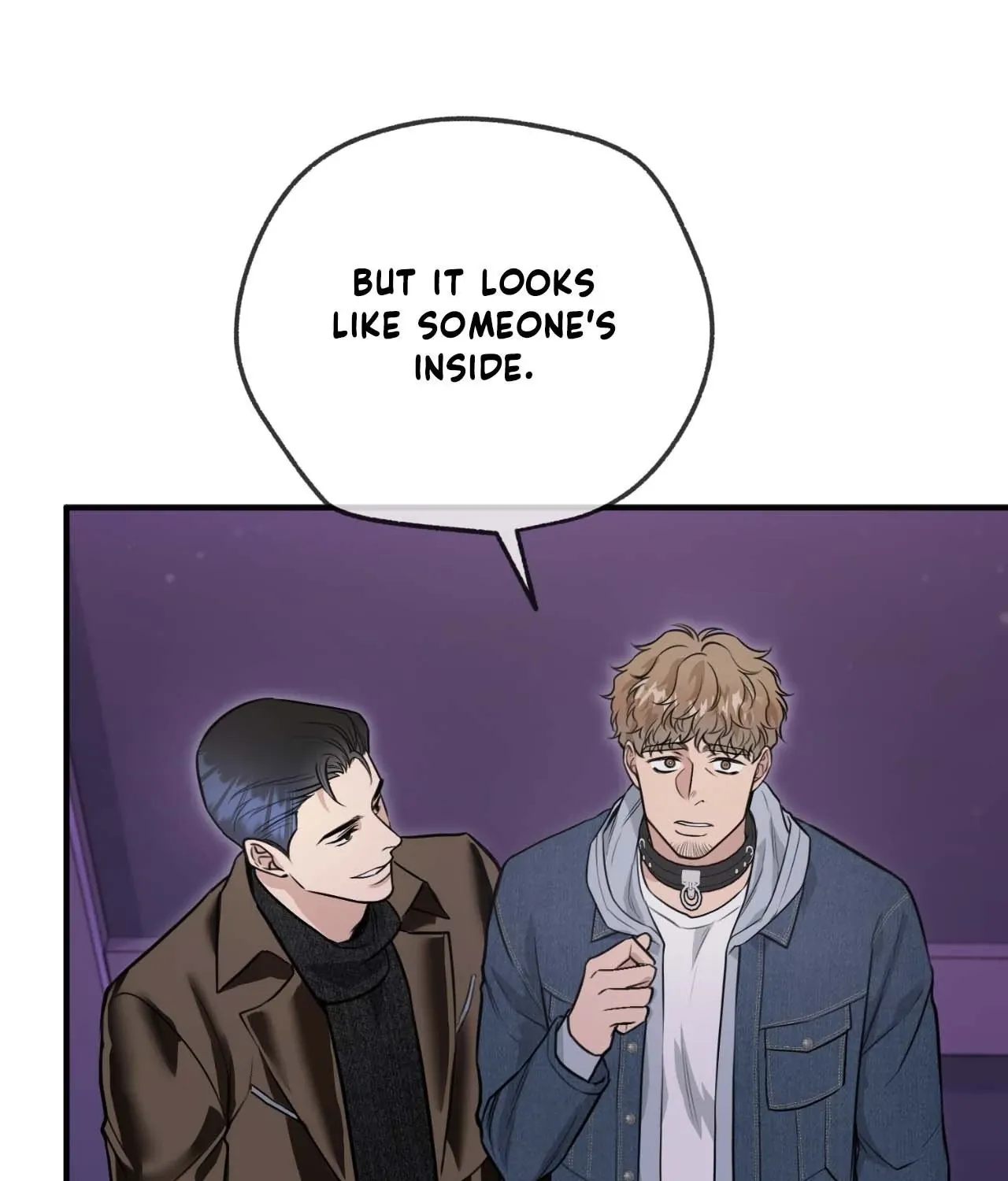 Read BDSM 101 chapter 17 image 5 on Lezhin