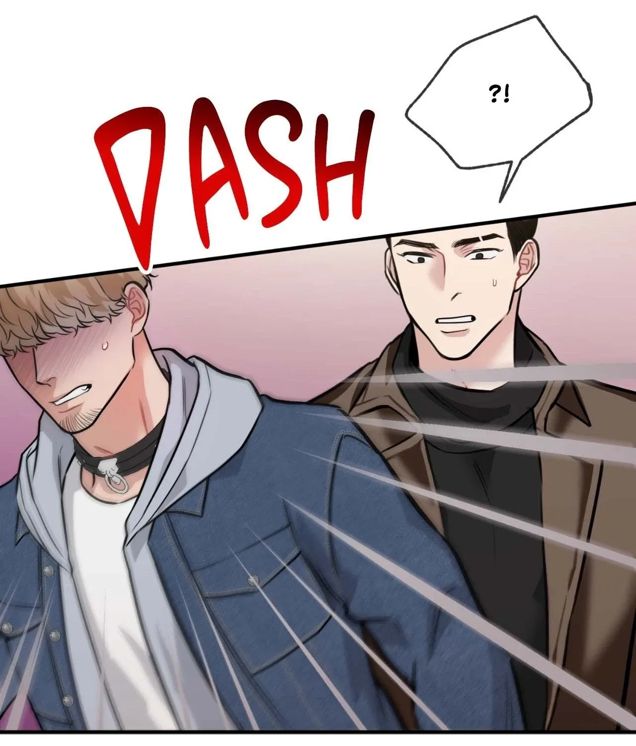 Read BDSM 101 chapter 17 image 77 on Lezhin