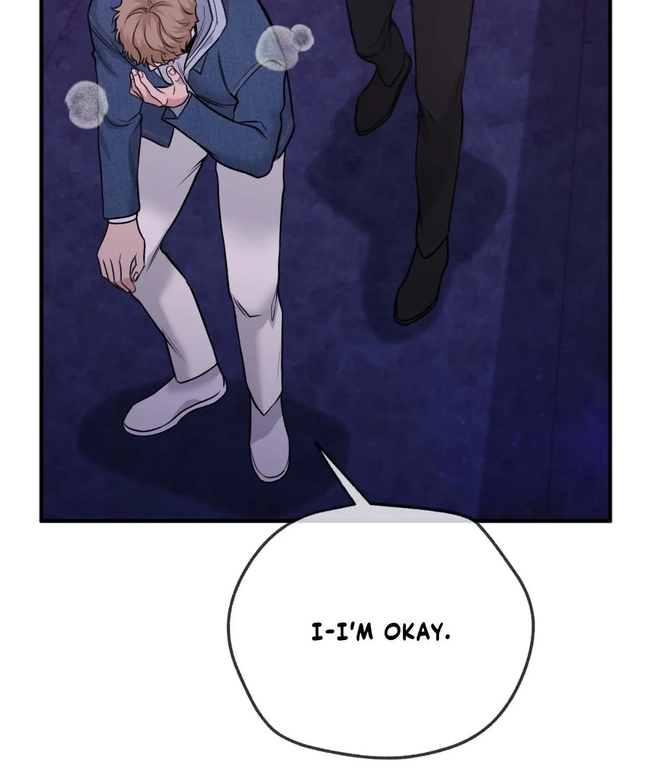 Read BDSM 101 chapter 17 image 81 on Lezhin