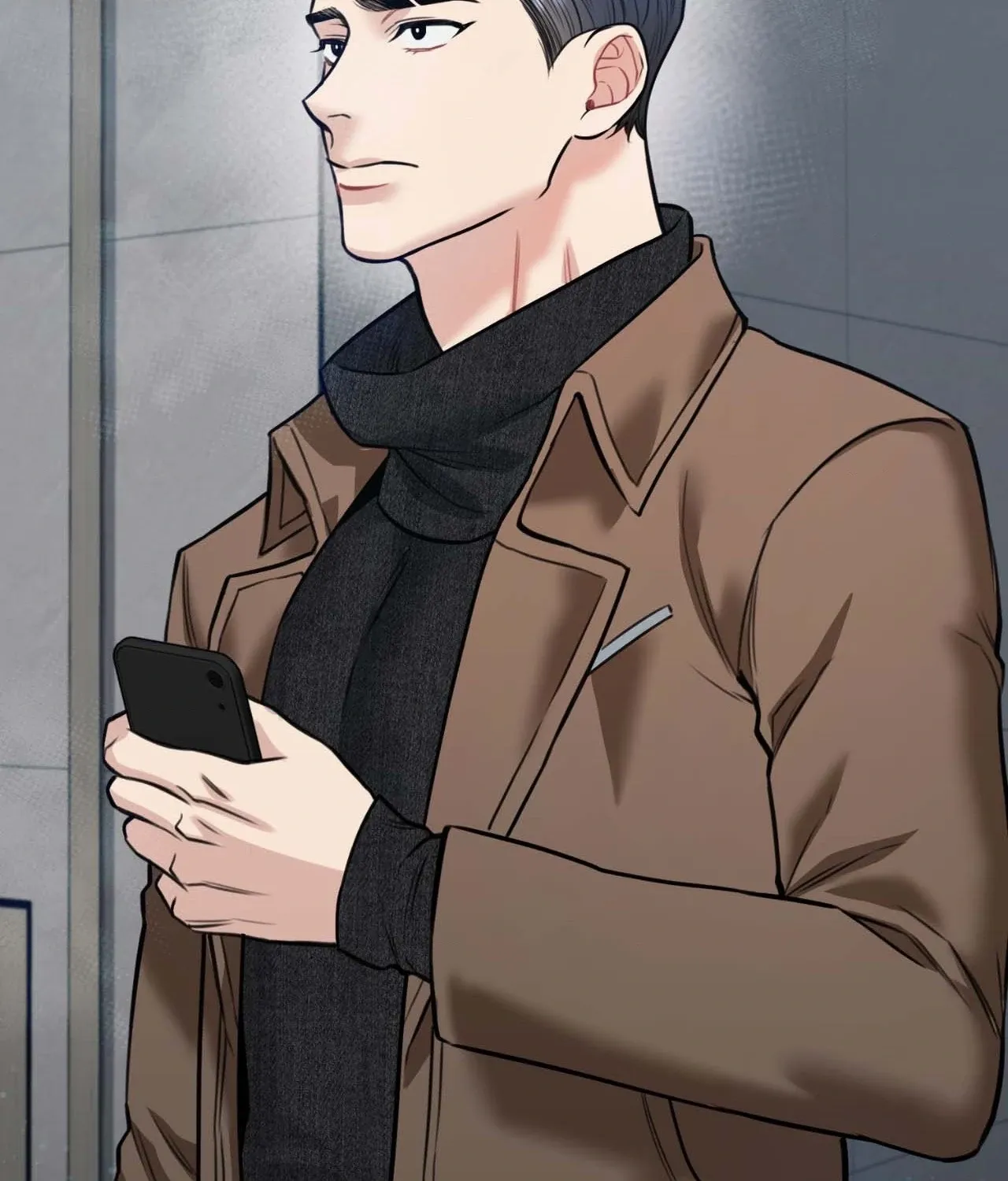 Read BDSM 101 chapter 18 image 102 on Lezhin