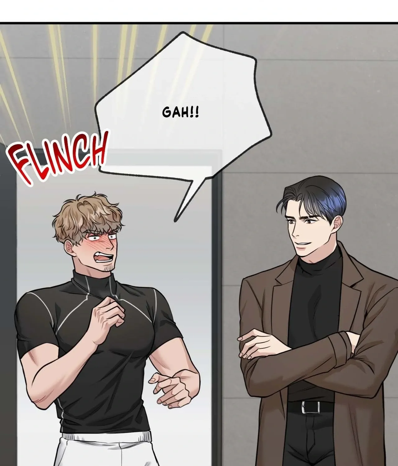 Read BDSM 101 chapter 18 image 117 on Lezhin