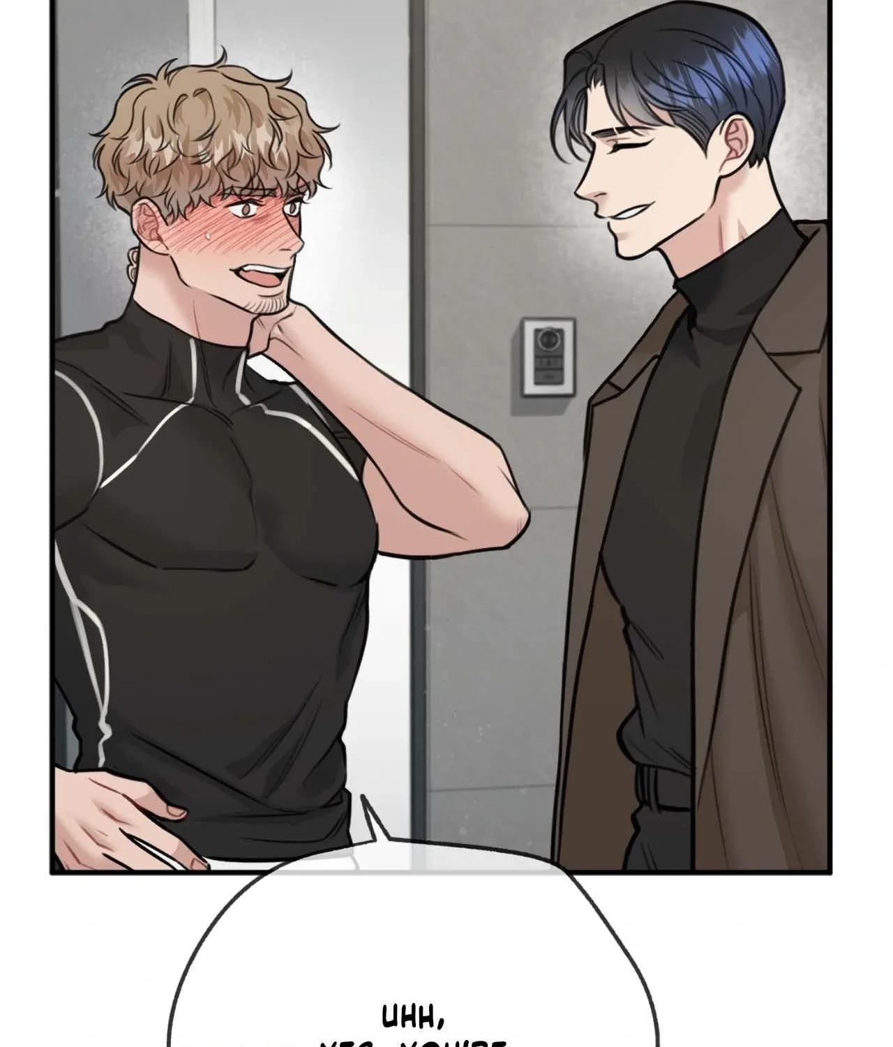 Read BDSM 101 chapter 18 image 119 on Lezhin