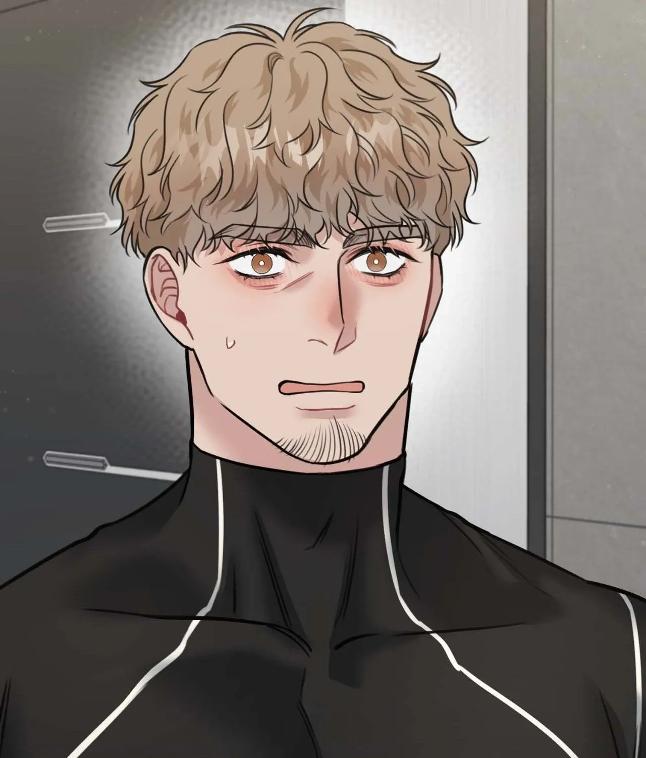 Read BDSM 101 chapter 18 image 124 on Lezhin