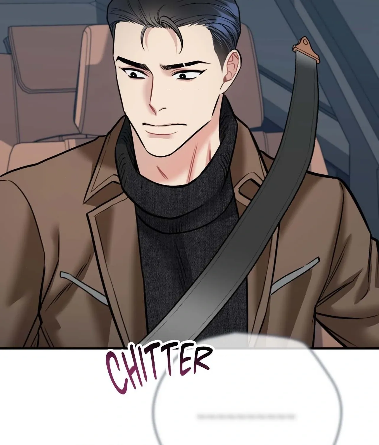 Read BDSM 101 chapter 18 image 14 on Lezhin