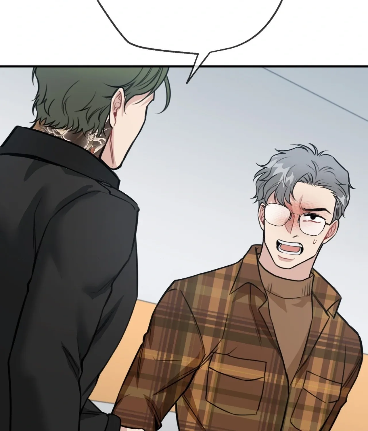 Read BDSM 101 chapter 18 image 18 on Lezhin