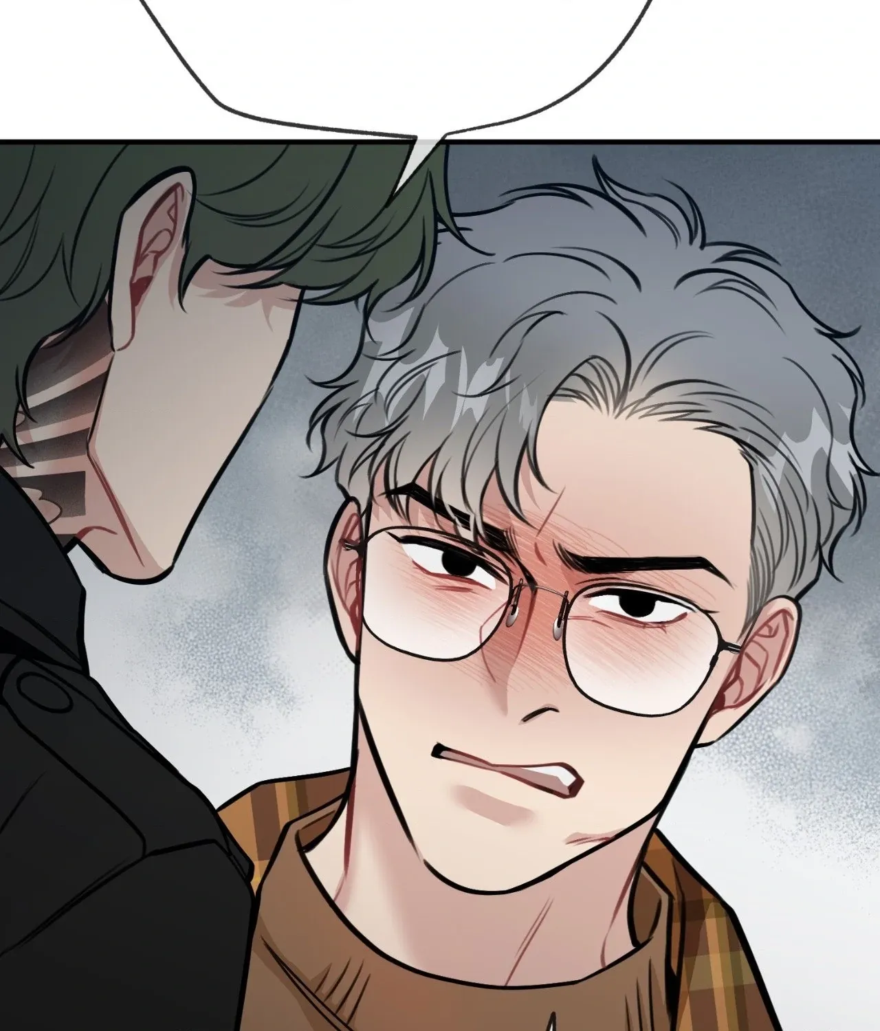 Read BDSM 101 chapter 18 image 20 on Lezhin
