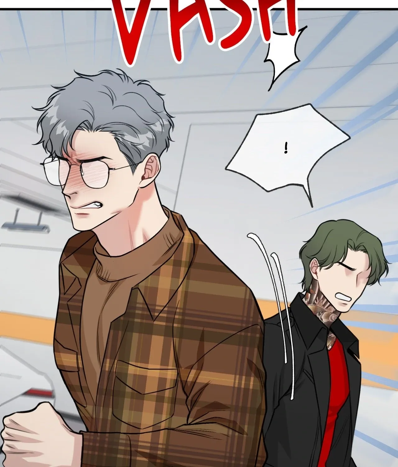 Read BDSM 101 chapter 18 image 25 on Lezhin