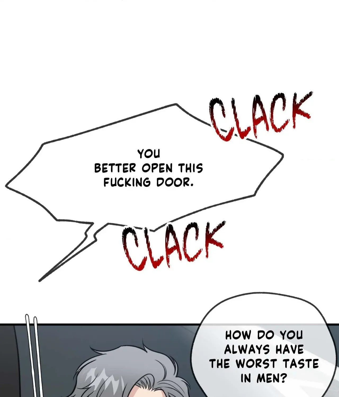 Read BDSM 101 chapter 18 image 31 on Lezhin