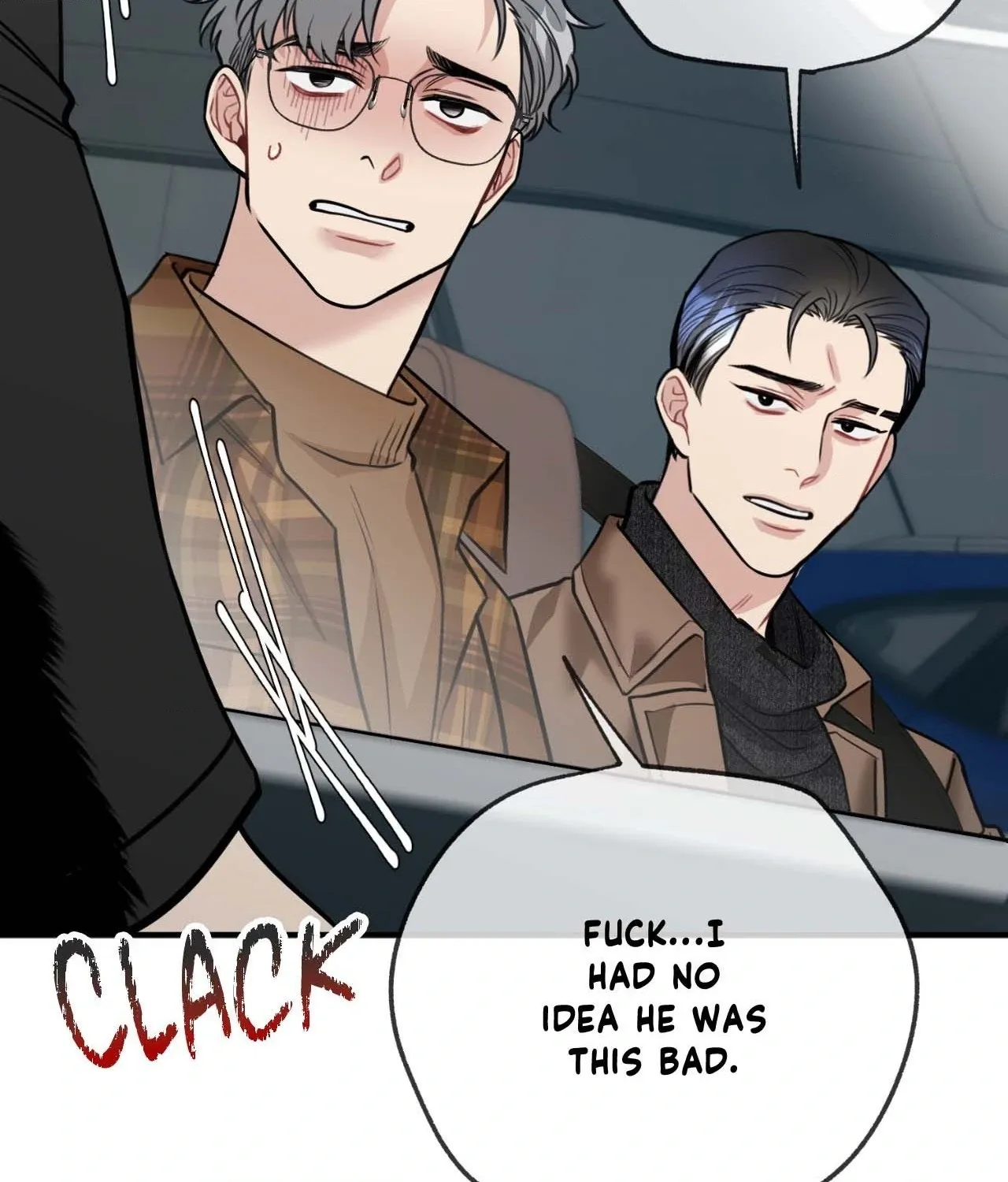 Read BDSM 101 chapter 18 image 32 on Lezhin