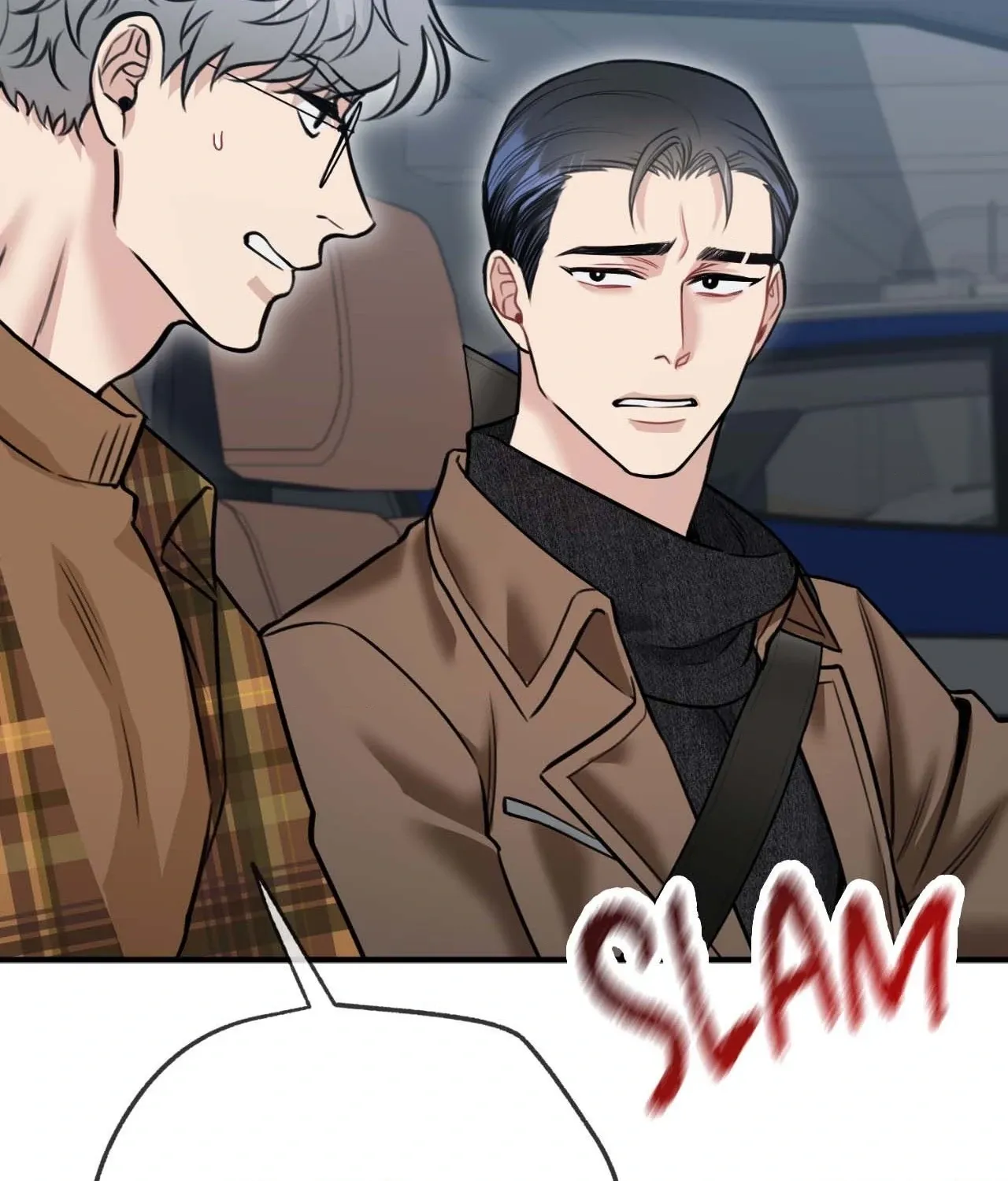 Read BDSM 101 chapter 18 image 34 on Lezhin