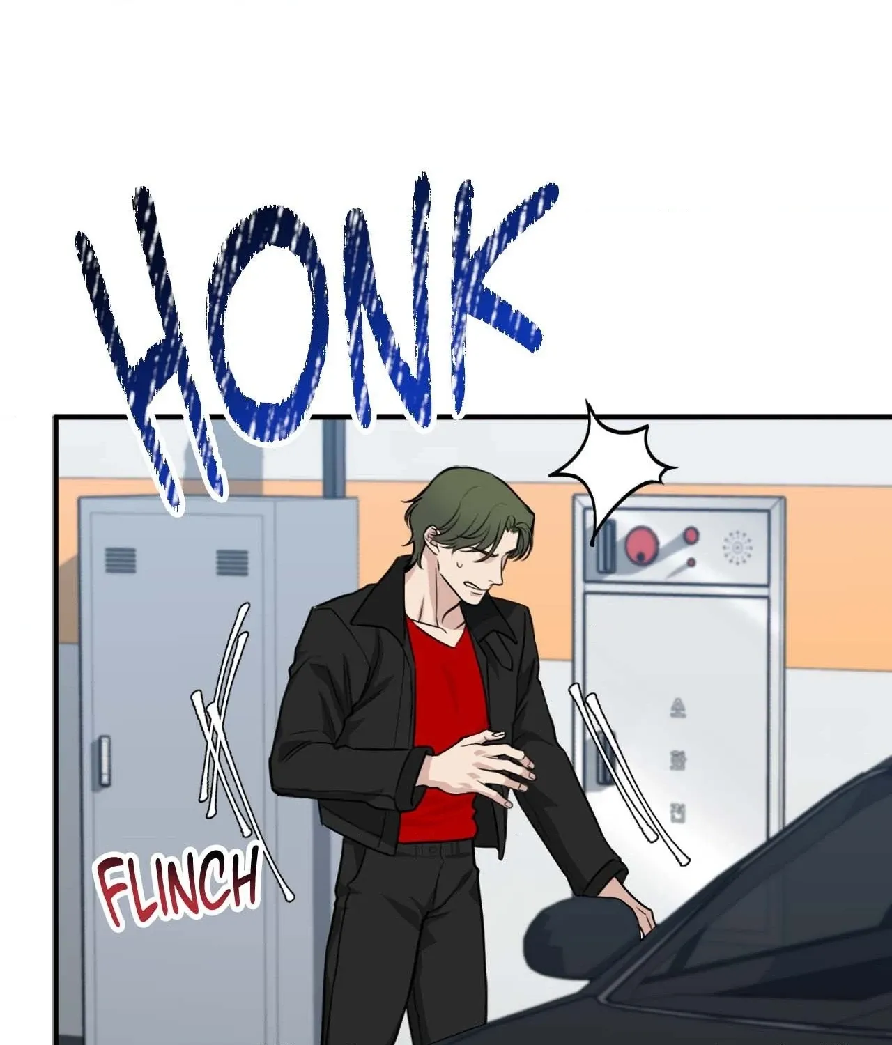 Read BDSM 101 chapter 18 image 36 on Lezhin