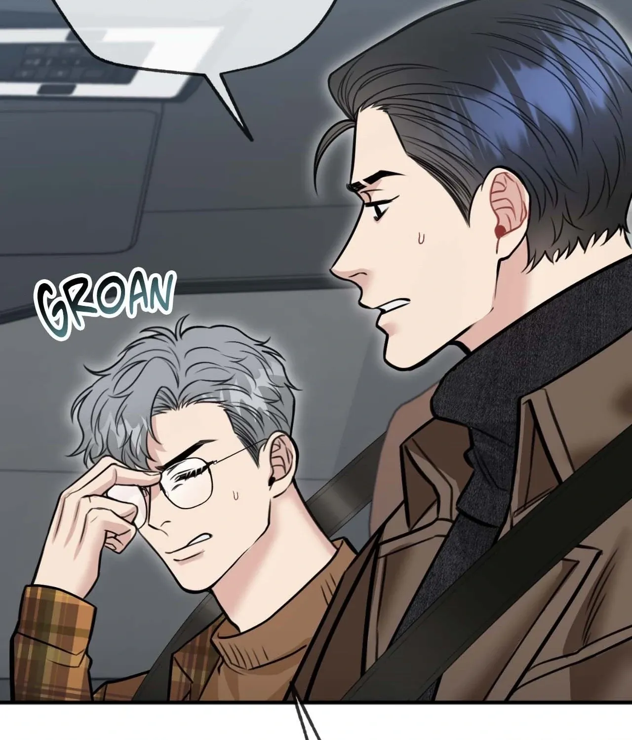 Read BDSM 101 chapter 18 image 41 on Lezhin