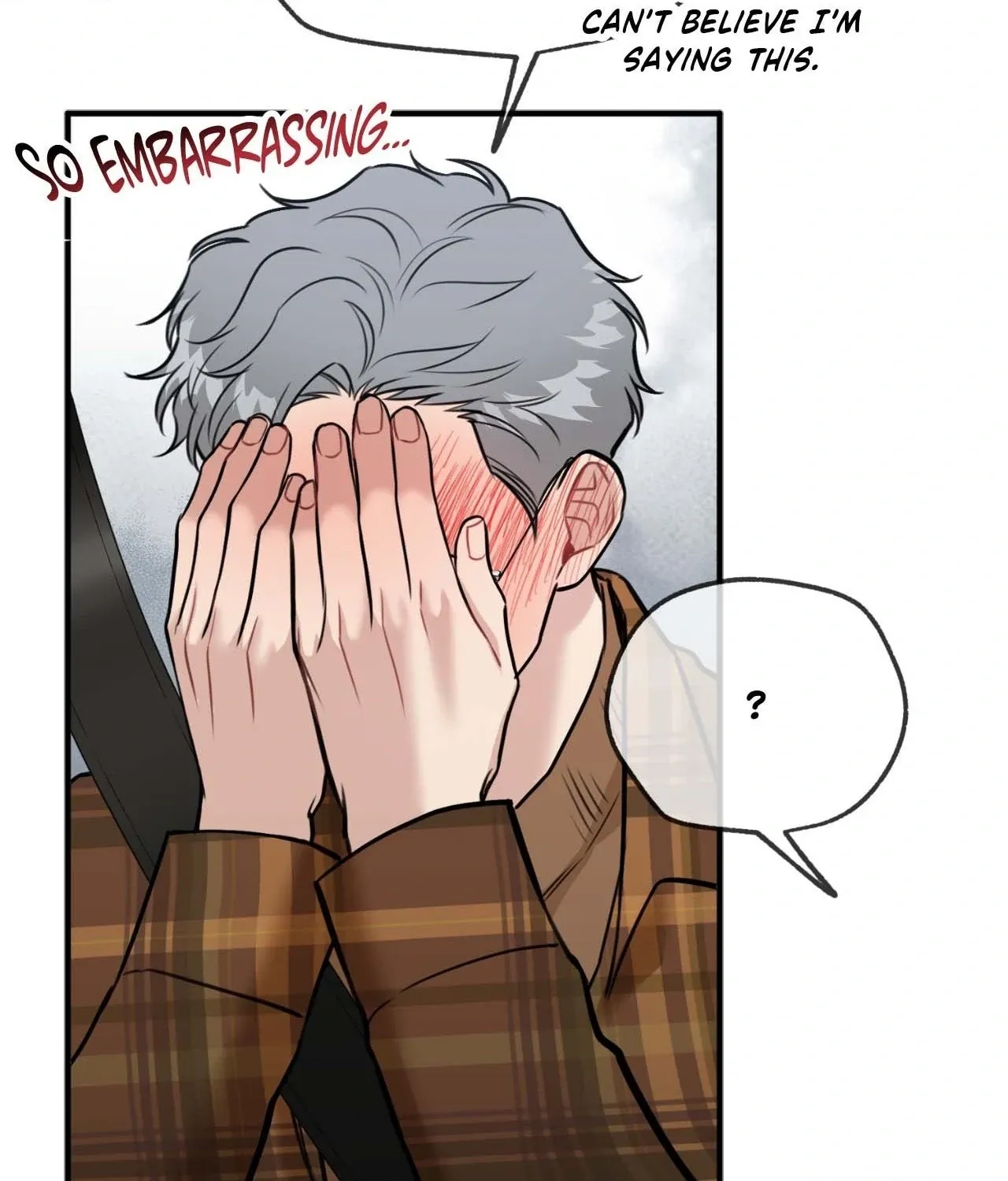 Read BDSM 101 chapter 18 image 43 on Lezhin