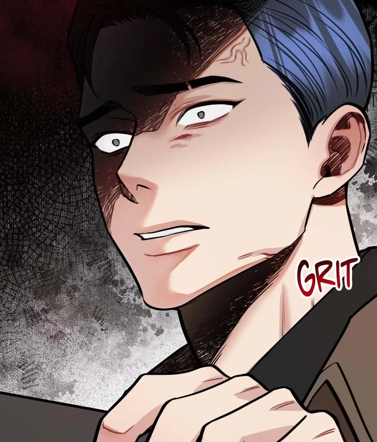 Read BDSM 101 chapter 18 image 50 on Lezhin