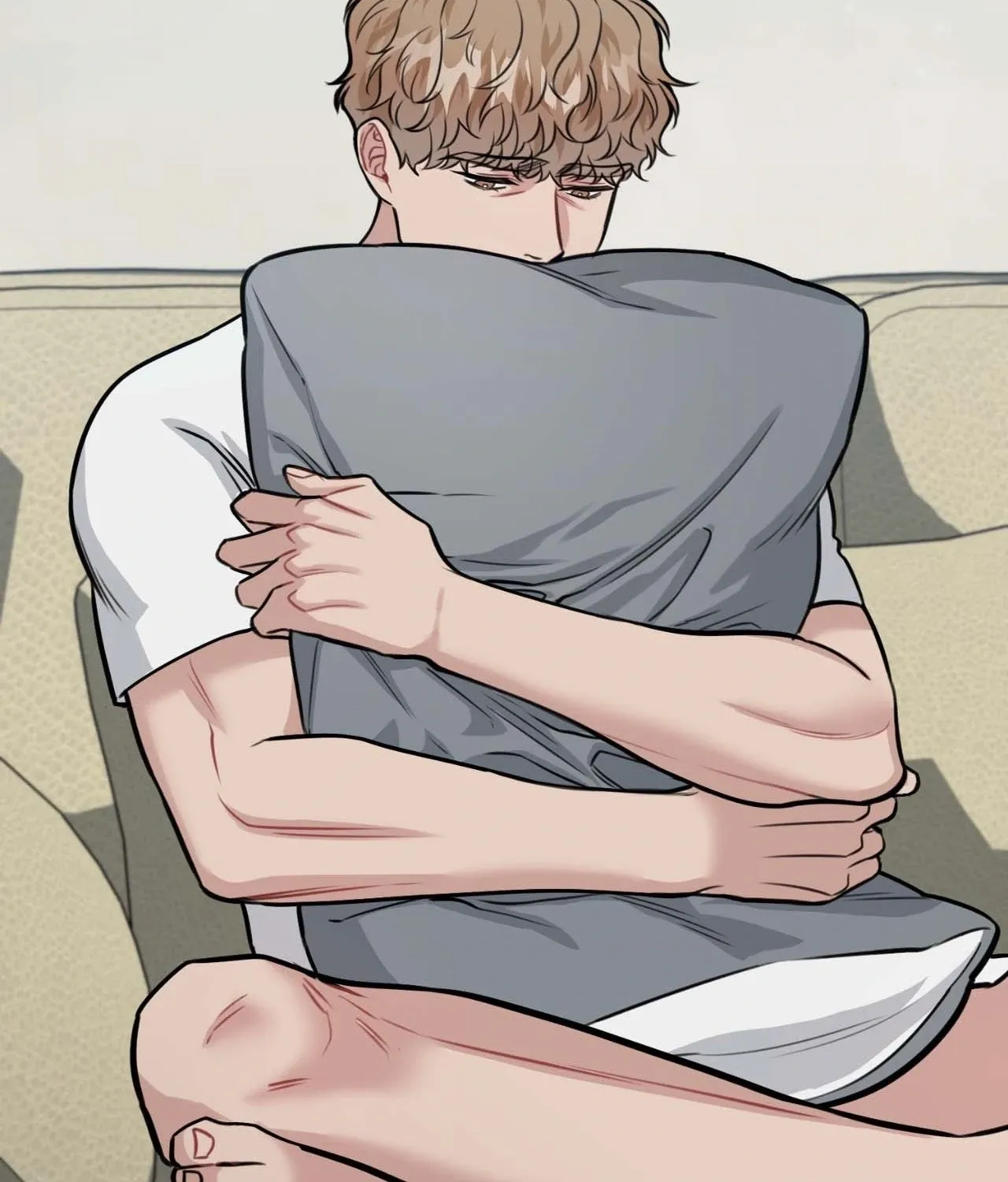 Read BDSM 101 chapter 18 image 75 on Lezhin