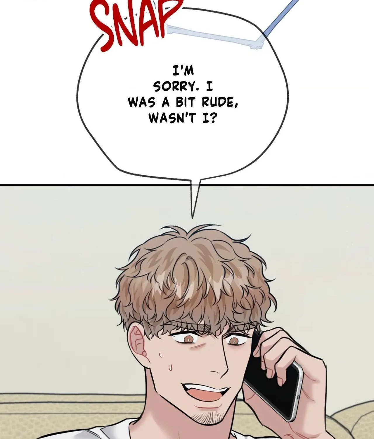 Read BDSM 101 chapter 18 image 87 on Lezhin