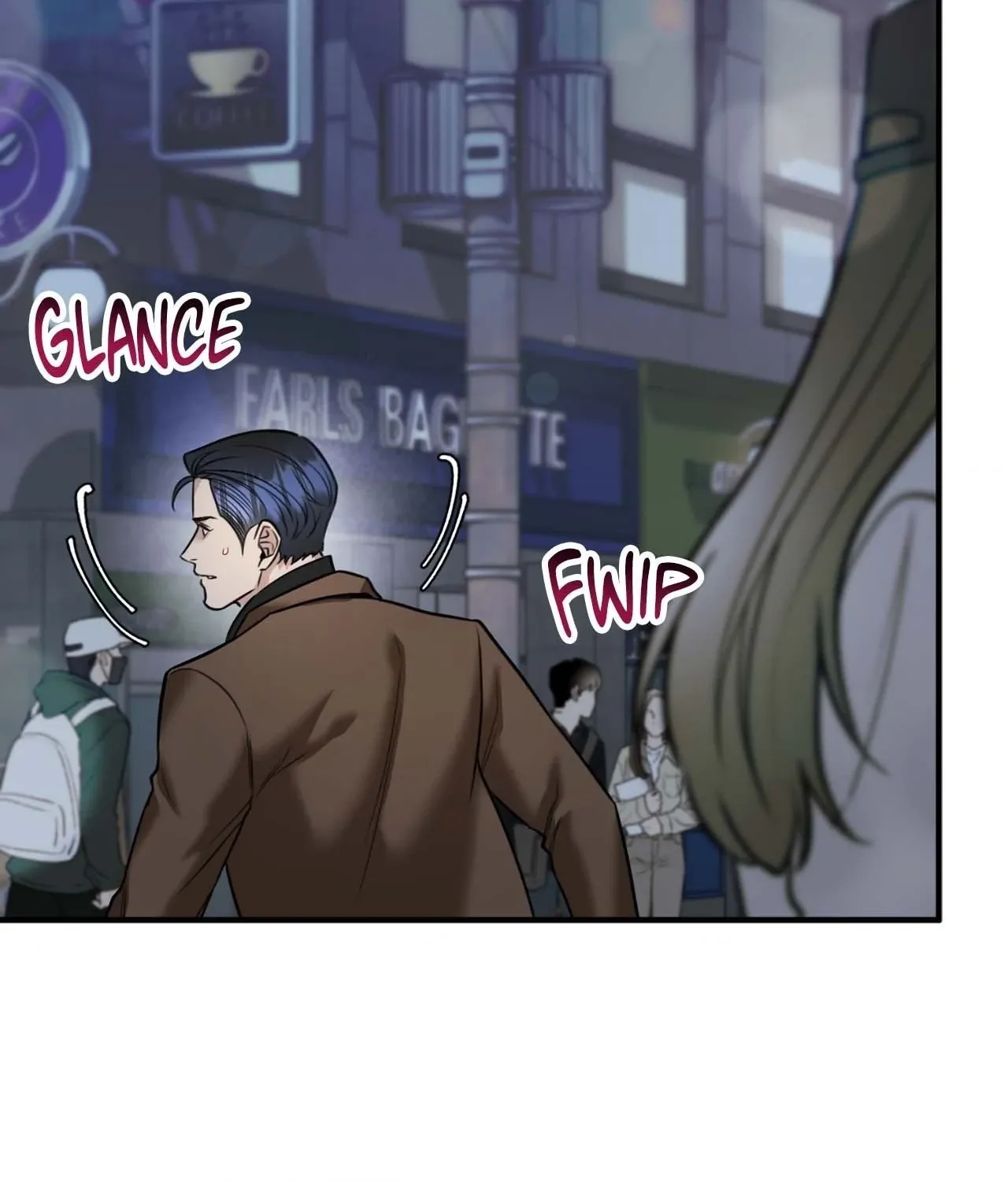 Read BDSM 101 chapter 18 image 9 on Lezhin
