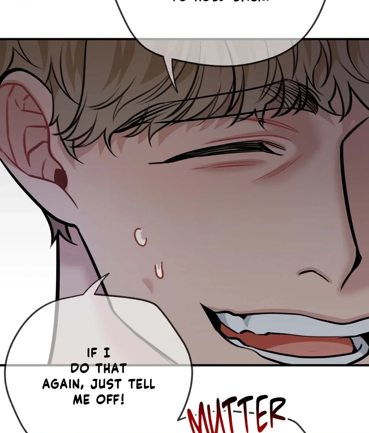 Read BDSM 101 chapter 18 image 90 on Lezhin