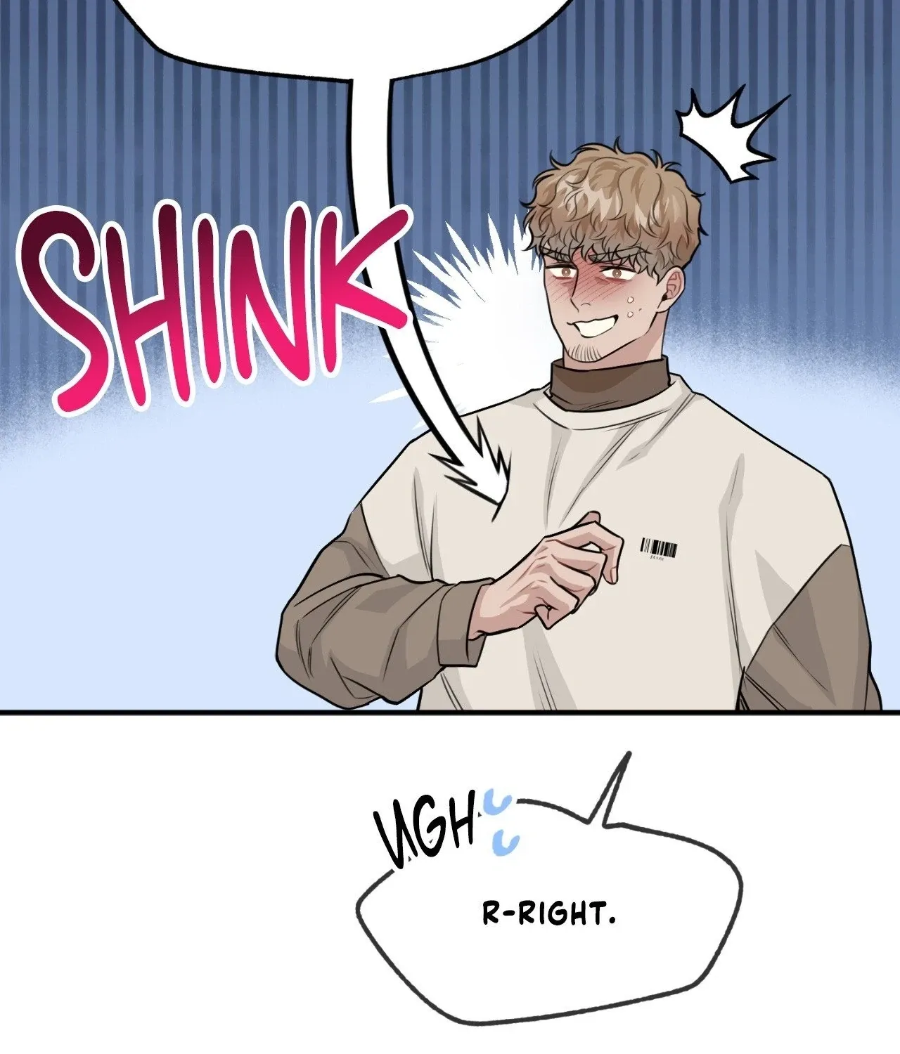Read BDSM 101 chapter 19 image 11 on Lezhin