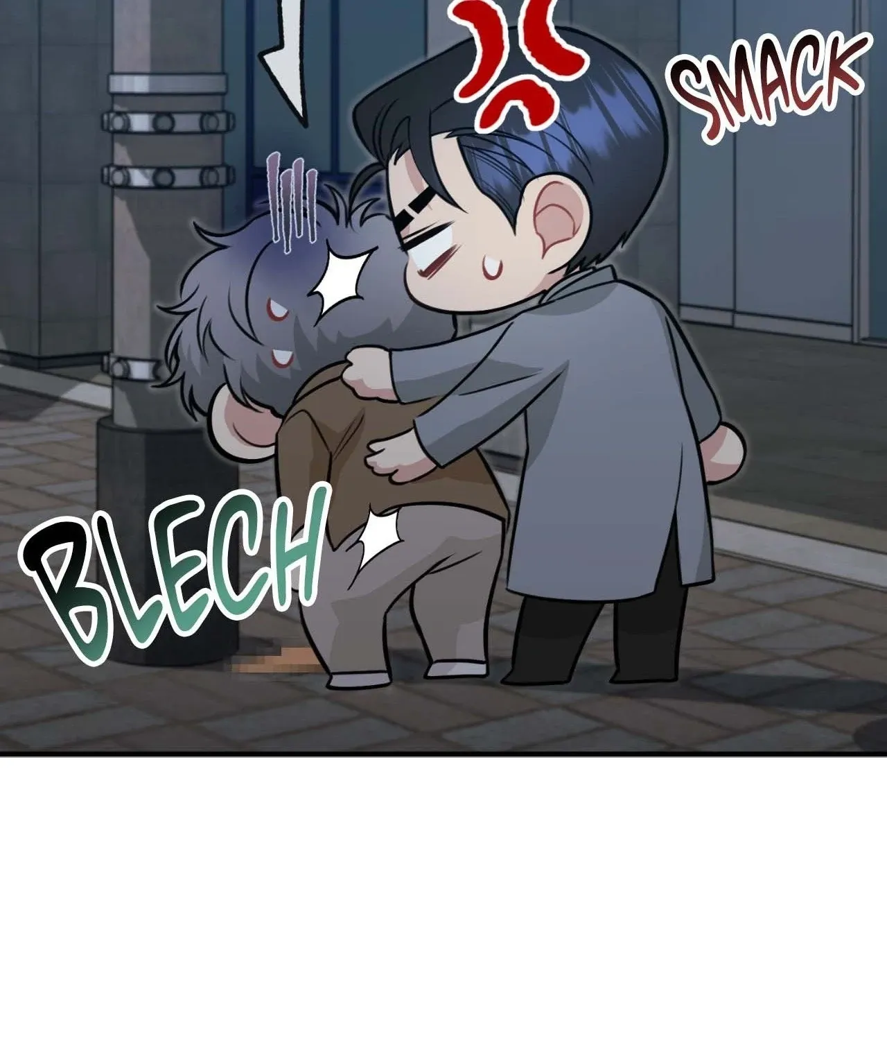 Read BDSM 101 chapter 19 image 111 on Lezhin