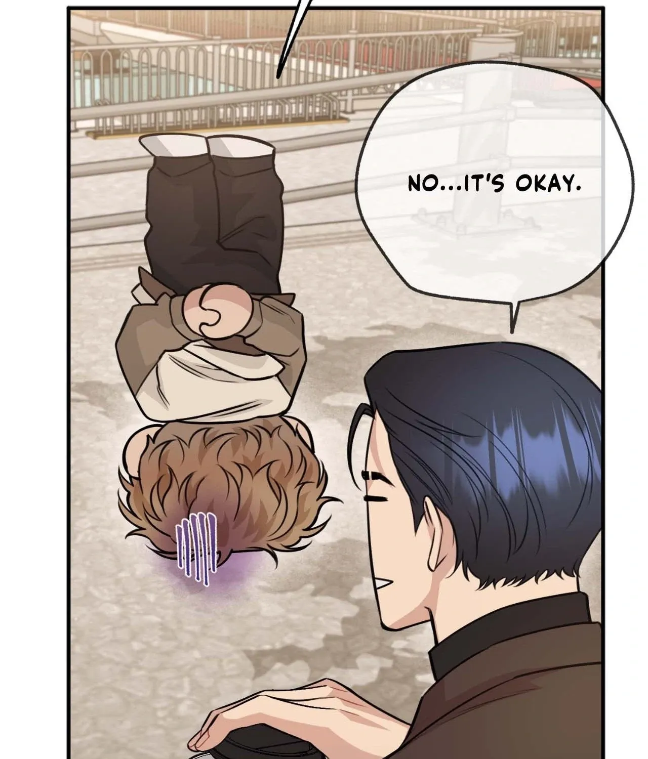 Read BDSM 101 chapter 19 image 125 on Lezhin