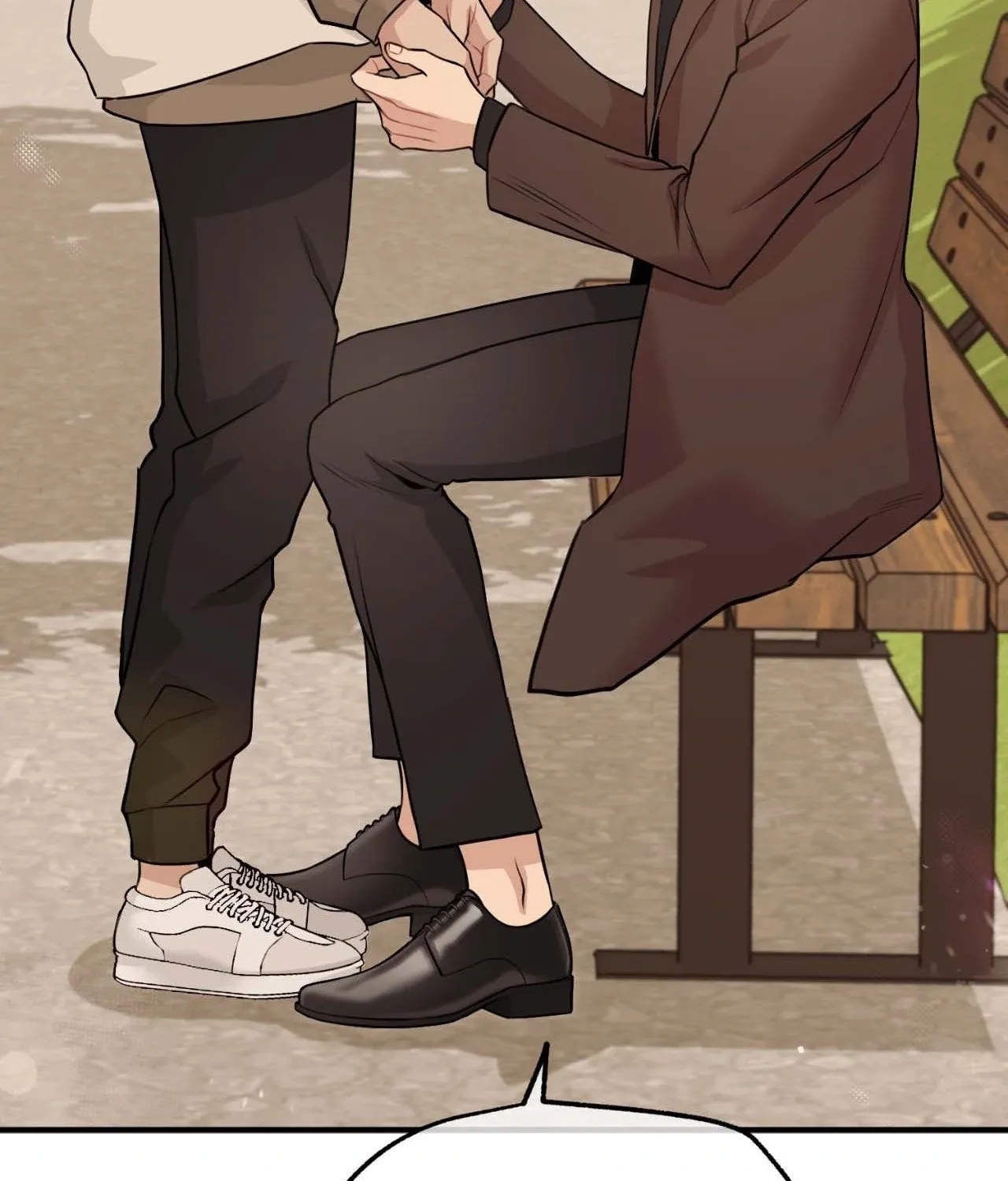 Read BDSM 101 chapter 19 image 137 on Lezhin