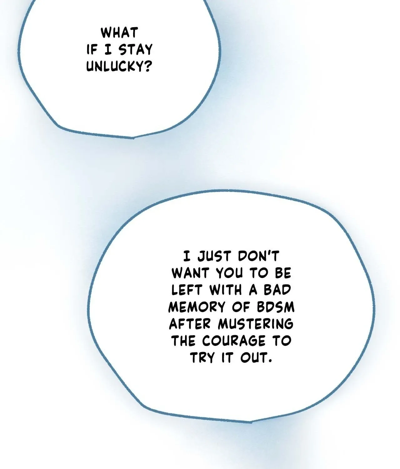 Read BDSM 101 chapter 19 image 159 on Lezhin
