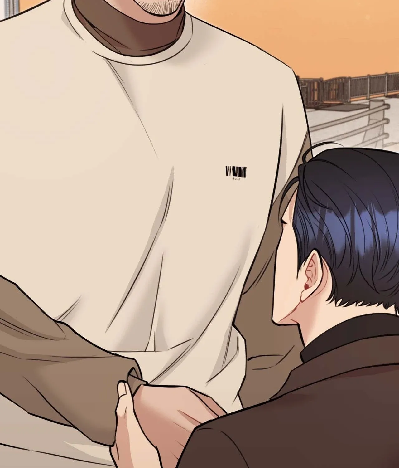 Read BDSM 101 chapter 19 image 179 on Lezhin