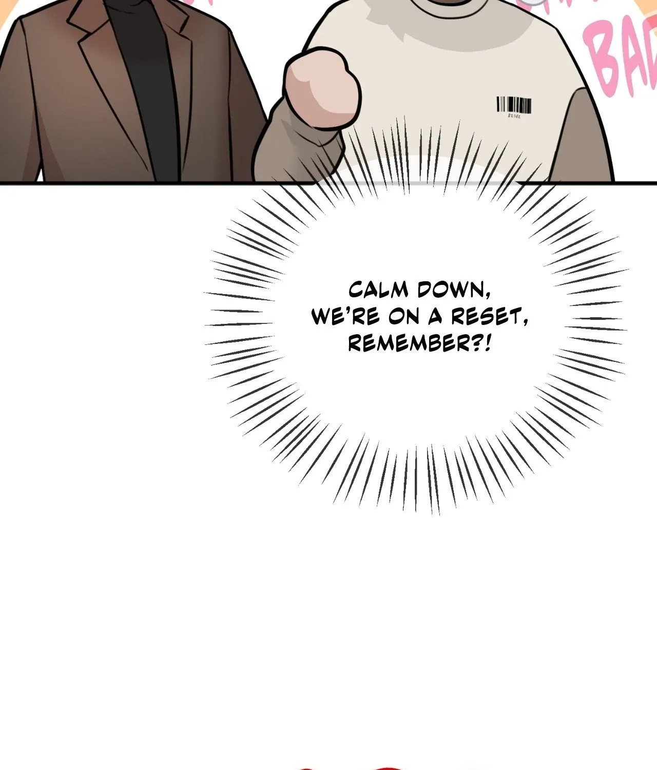 Read BDSM 101 chapter 19 image 19 on Lezhin