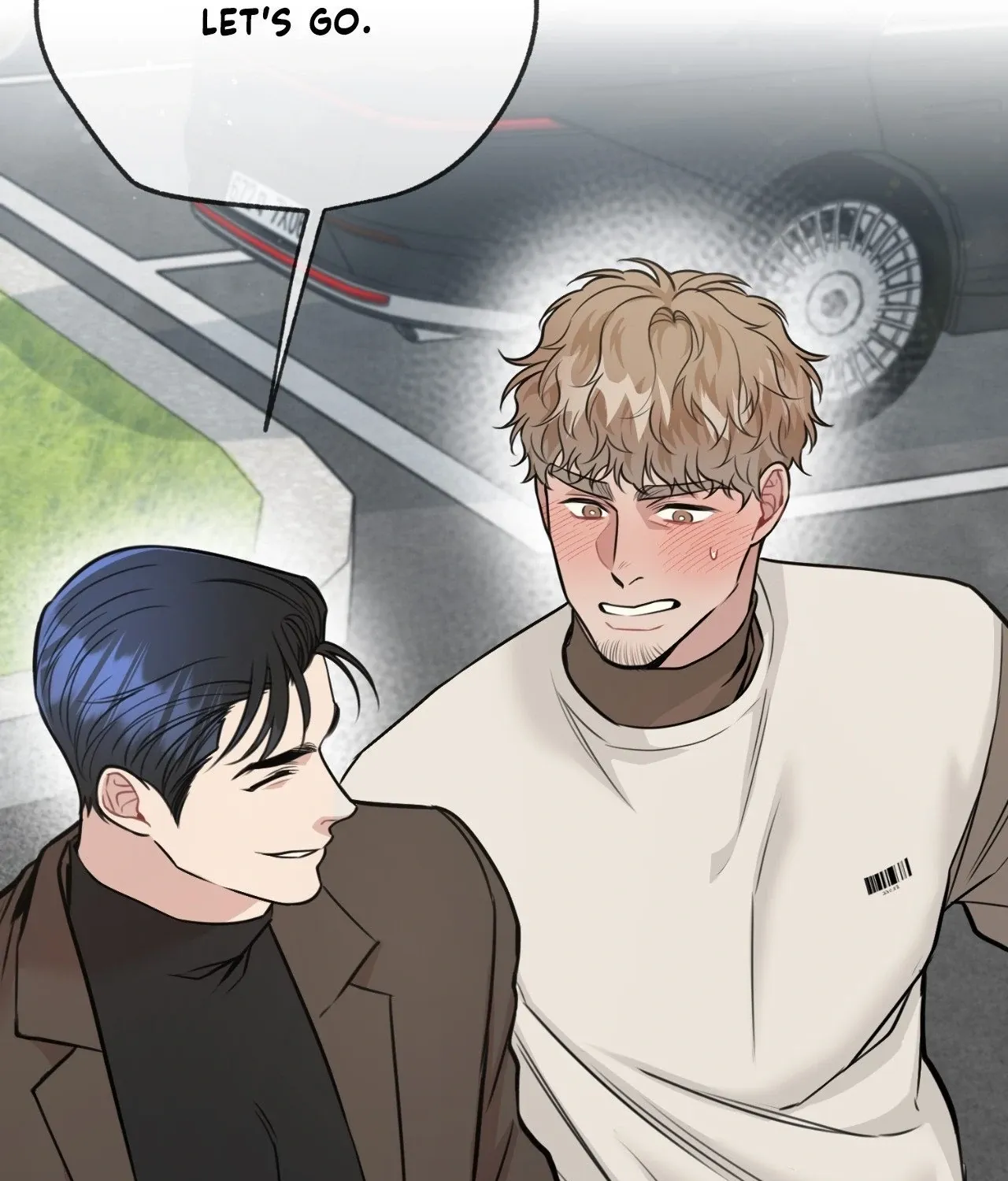 Read BDSM 101 chapter 19 image 23 on Lezhin
