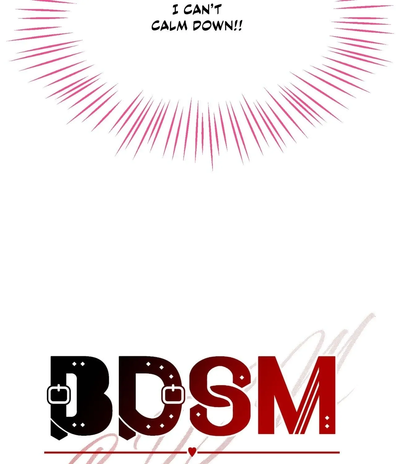 Read BDSM 101 chapter 19 image 29 on Lezhin