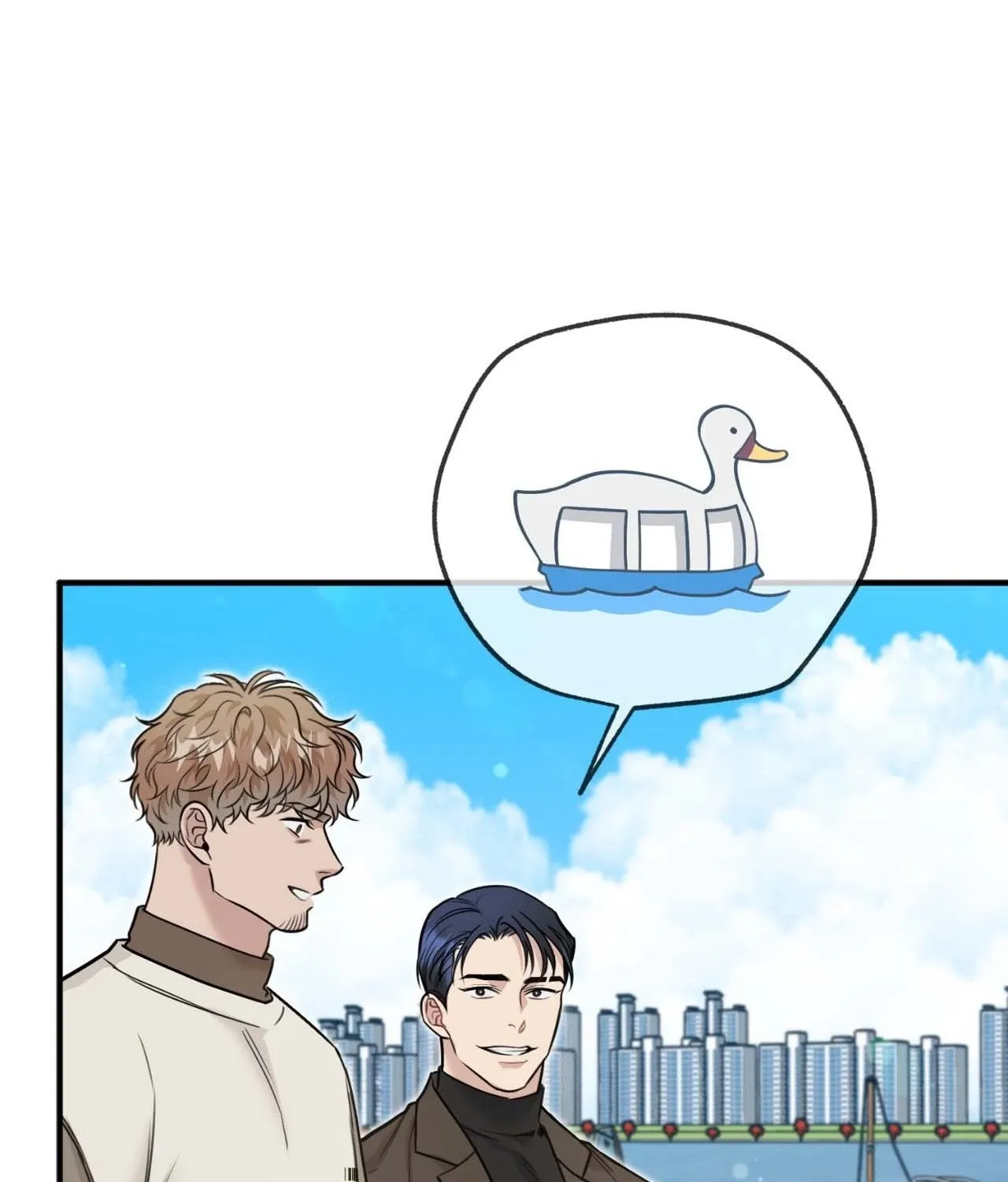 Read BDSM 101 chapter 19 image 35 on Lezhin