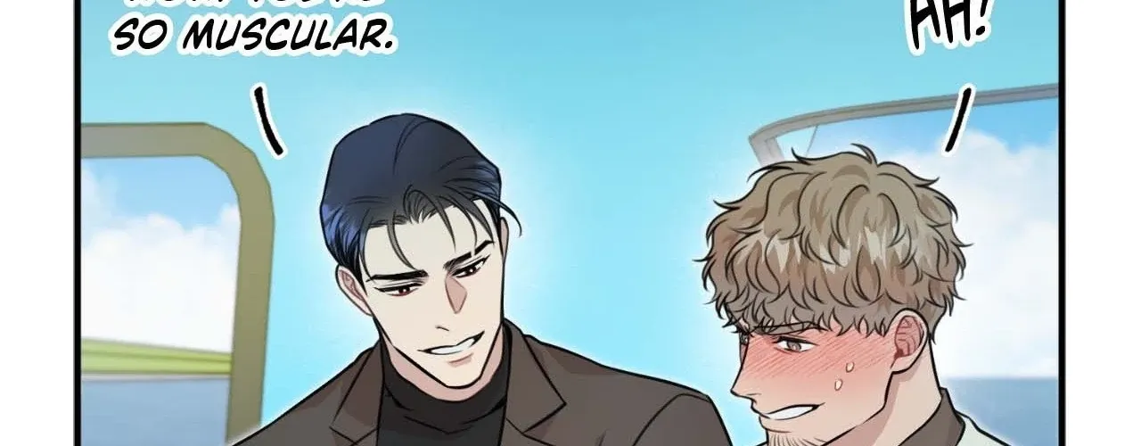 Read BDSM 101 chapter 19 image 40 on Lezhin