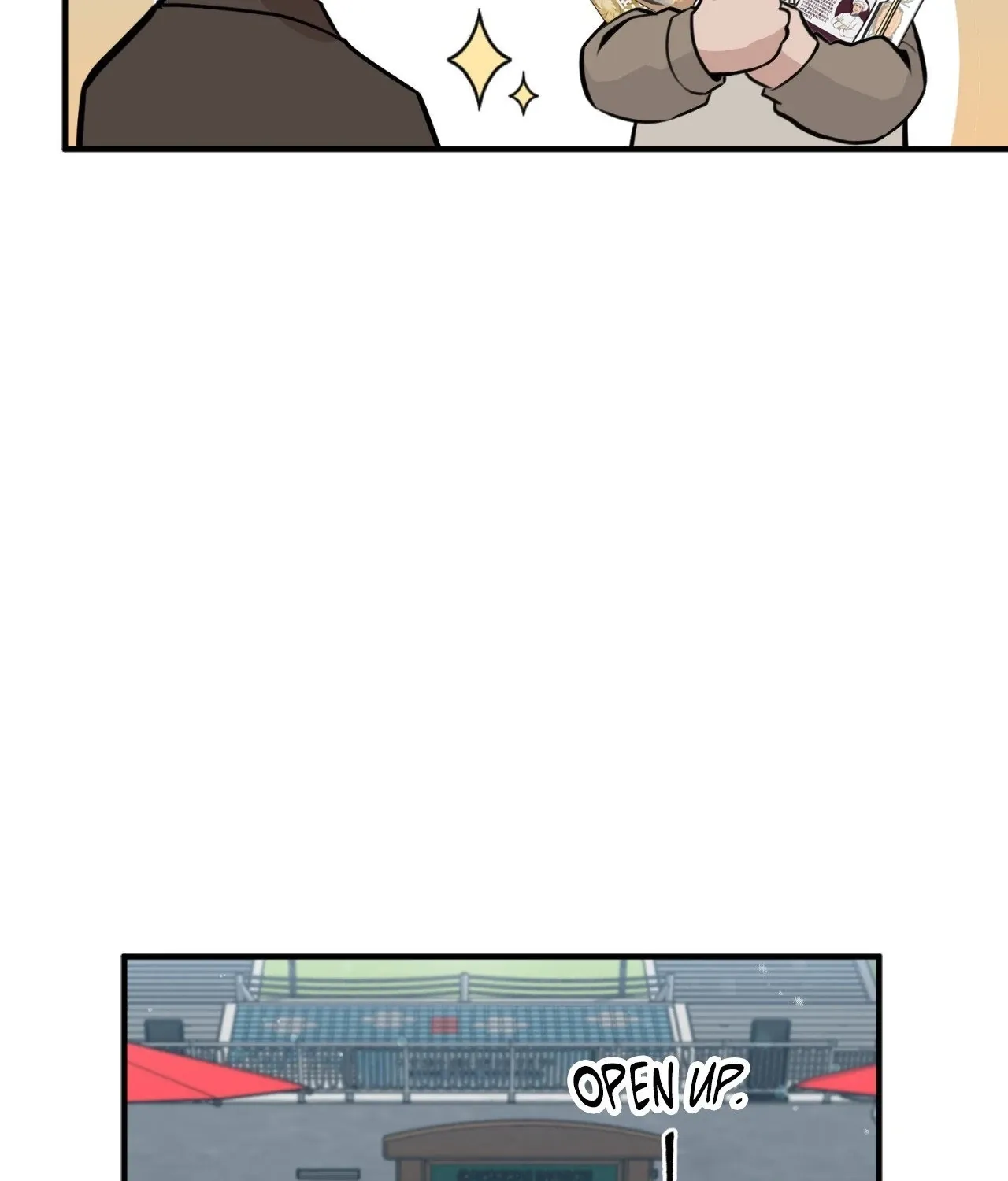 Read BDSM 101 chapter 19 image 45 on Lezhin