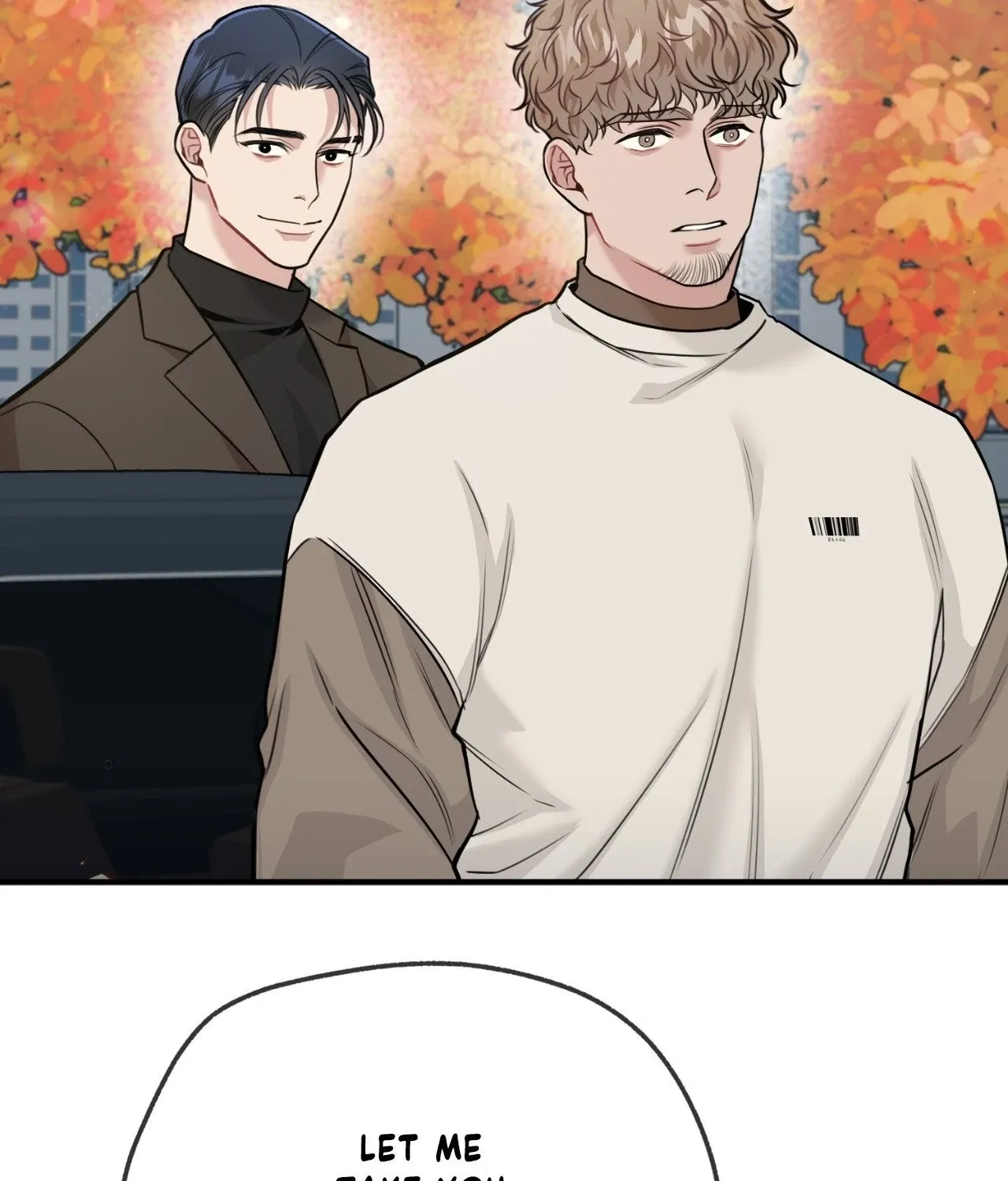 Read BDSM 101 chapter 19 image 7 on Lezhin