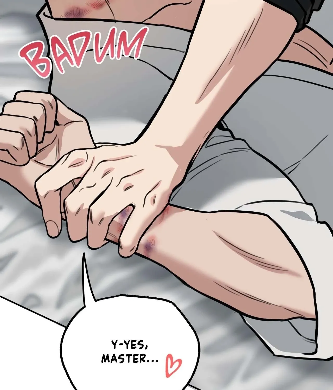 Read BDSM 101 chapter 2 image 101 on Lezhin