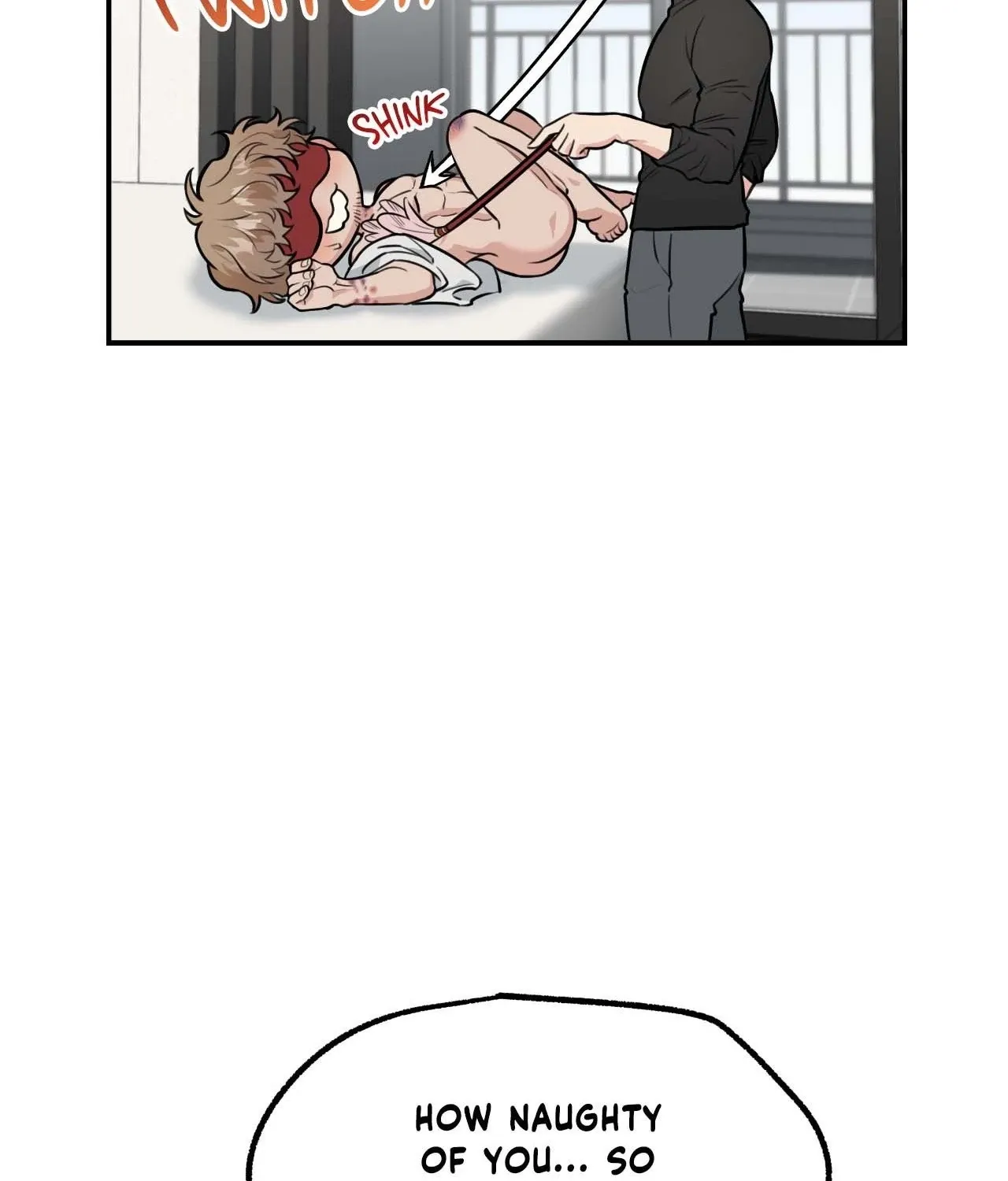 Read BDSM 101 chapter 2 image 131 on Lezhin