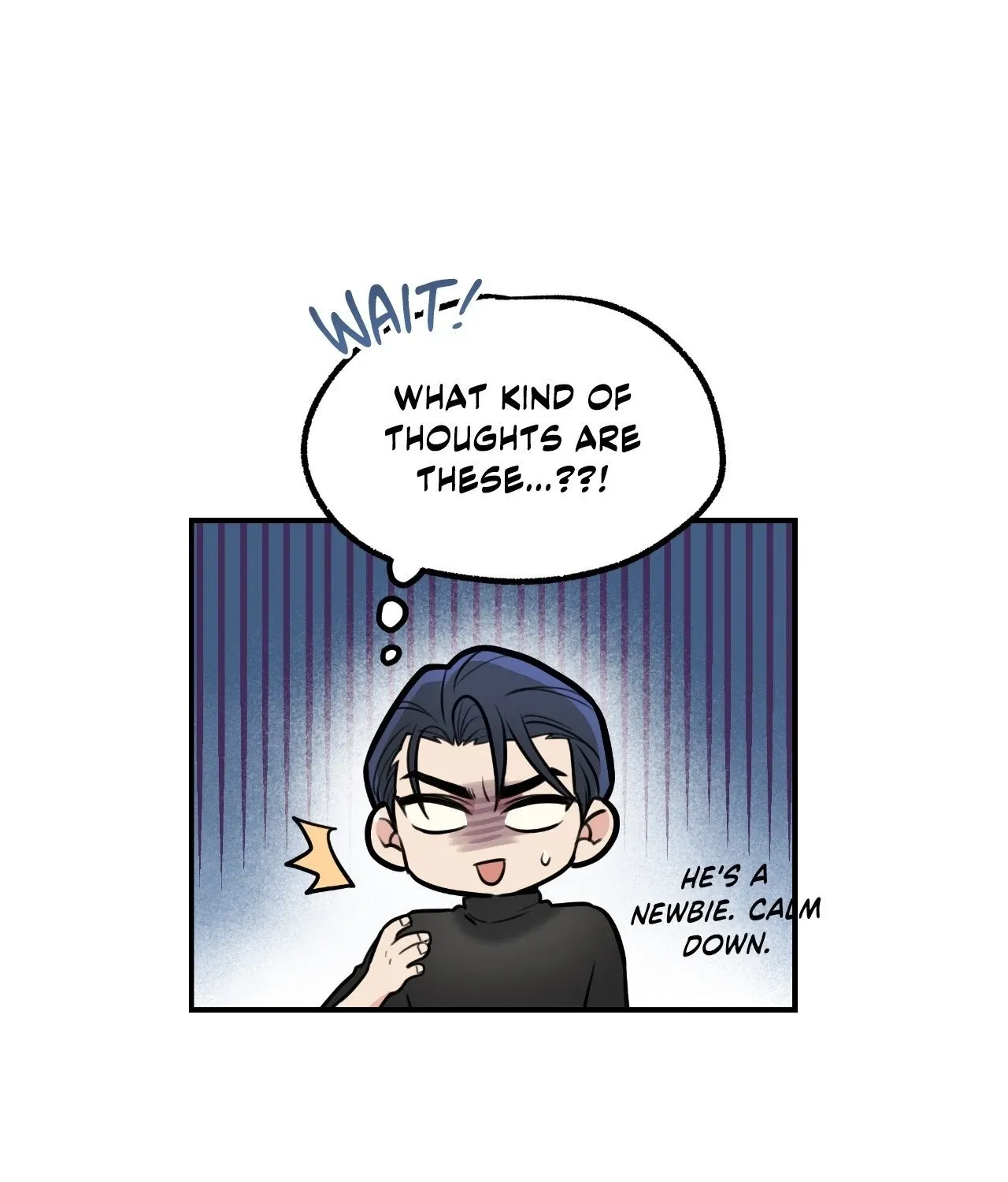 Read BDSM 101 chapter 2 image 169 on Lezhin