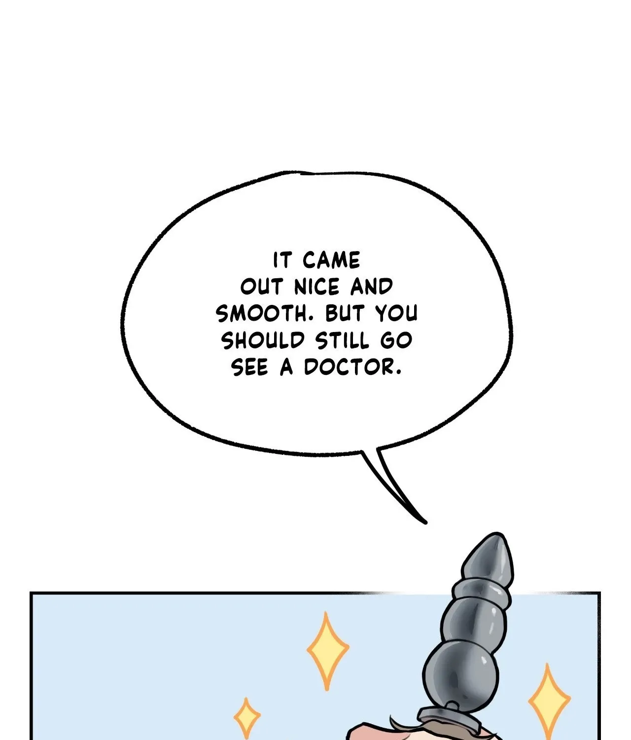 Read BDSM 101 chapter 2 image 17 on Lezhin