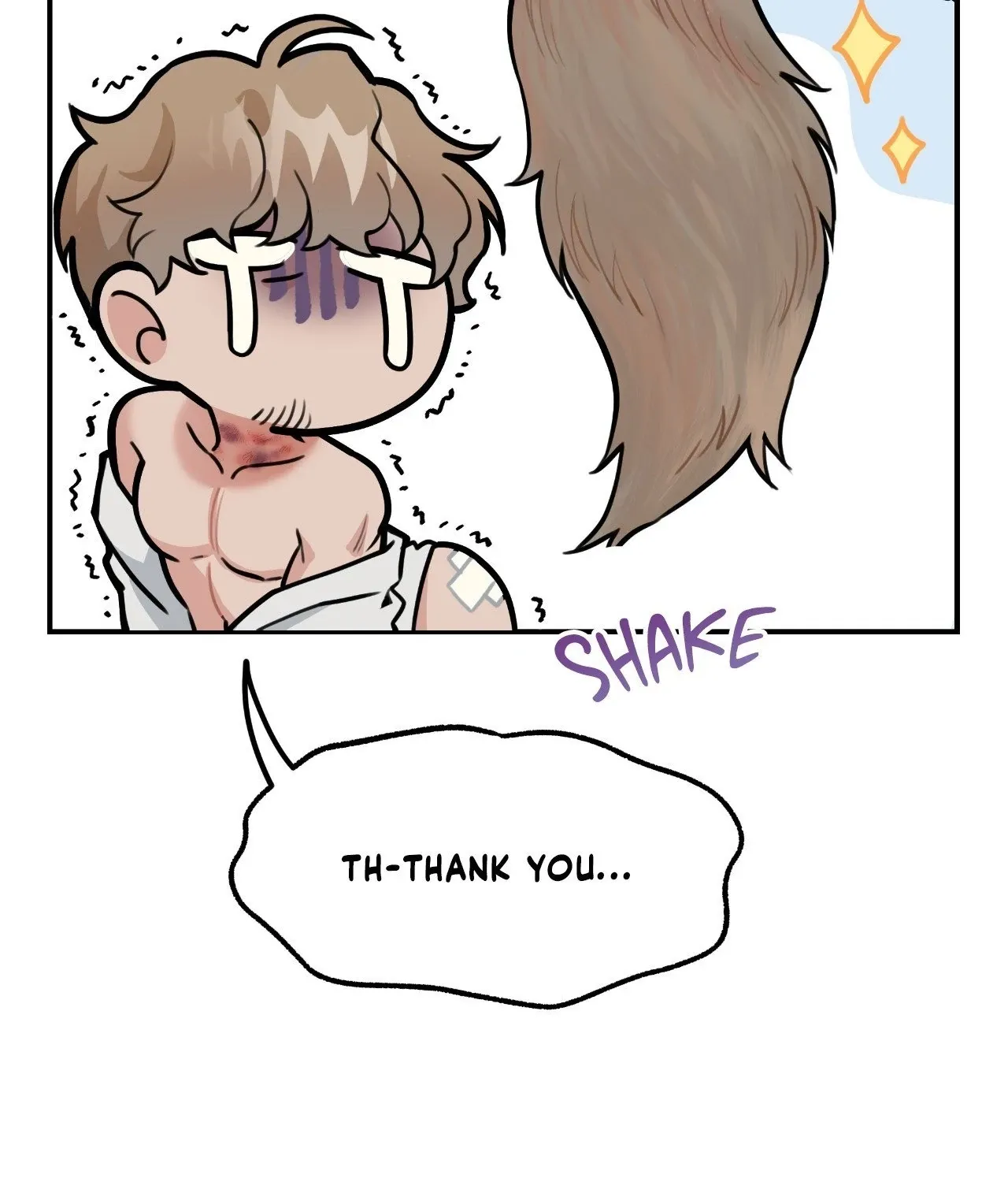 Read BDSM 101 chapter 2 image 19 on Lezhin