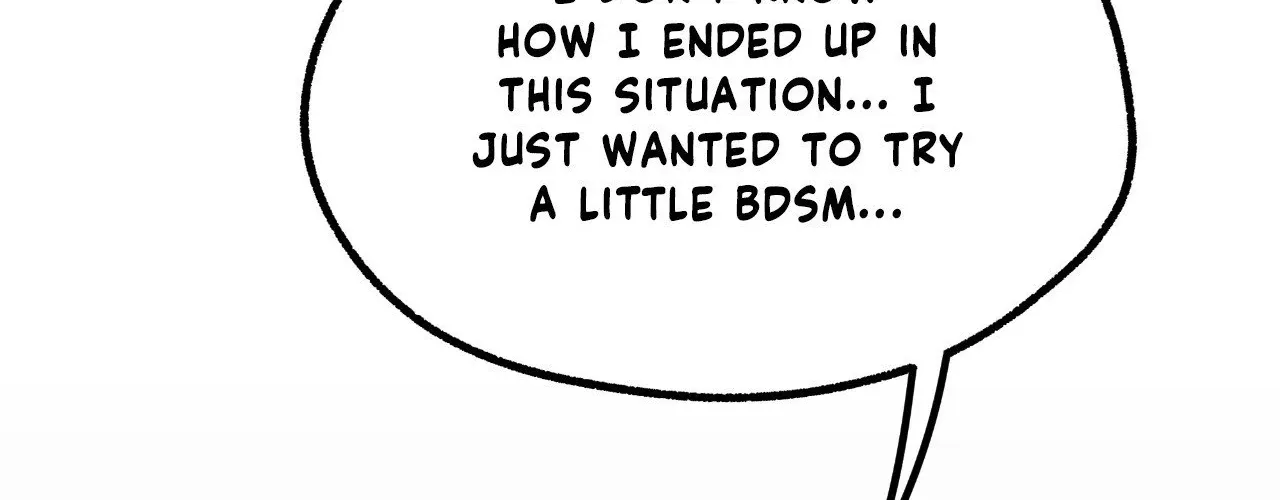 Read BDSM 101 chapter 2 image 22 on Lezhin