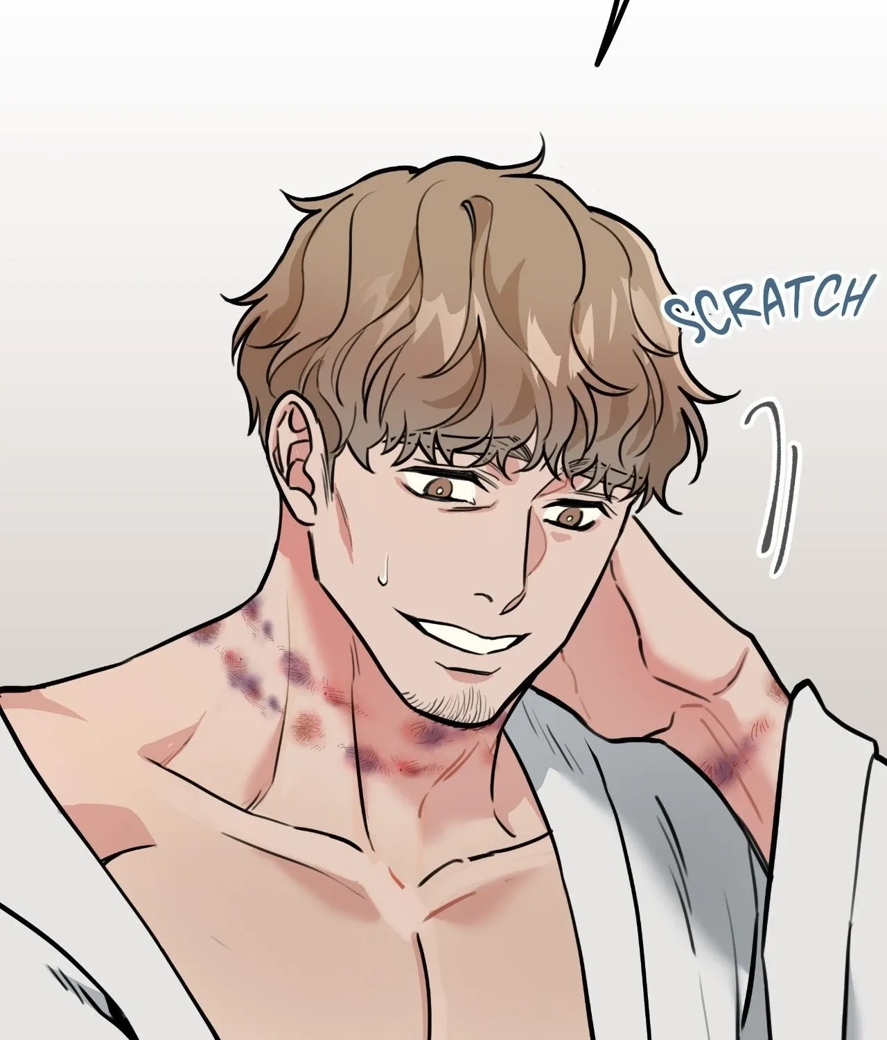 Read BDSM 101 chapter 2 image 23 on Lezhin