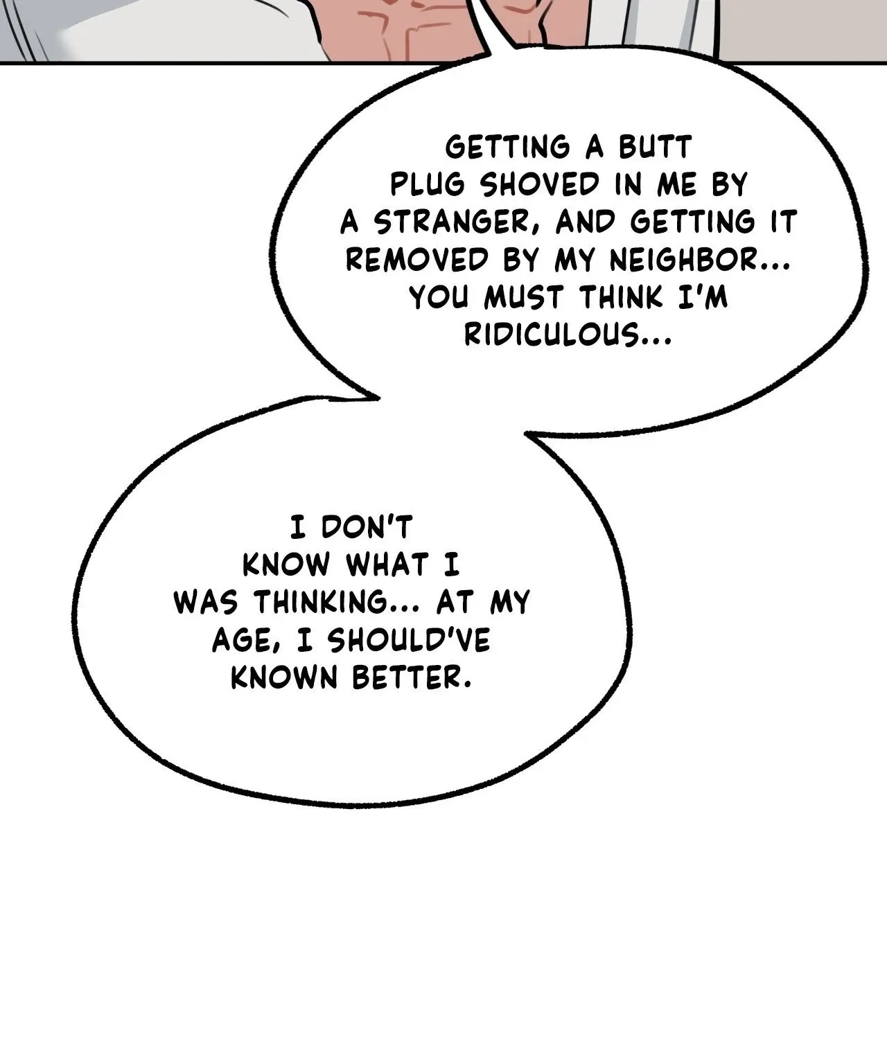 Read BDSM 101 chapter 2 image 25 on Lezhin